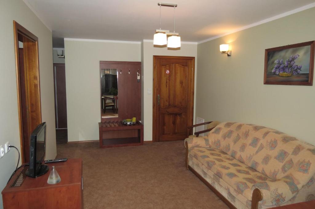 Pensjonat Mikolajki Room photo